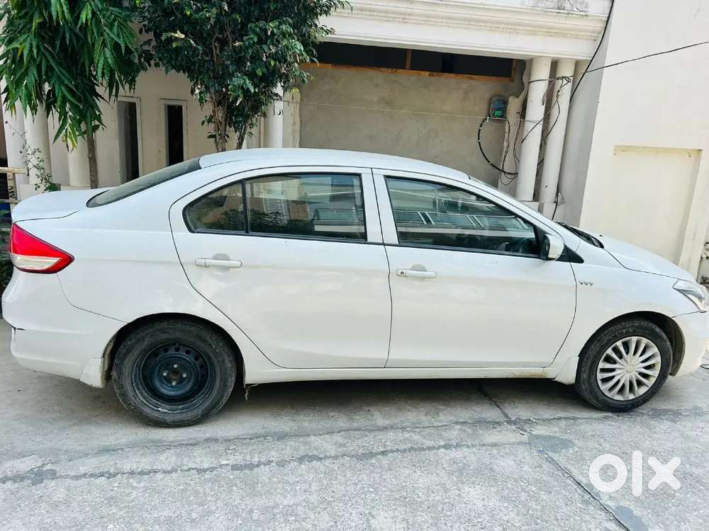 Maruti Suzuki Ciaz 2016 Vxi Manual