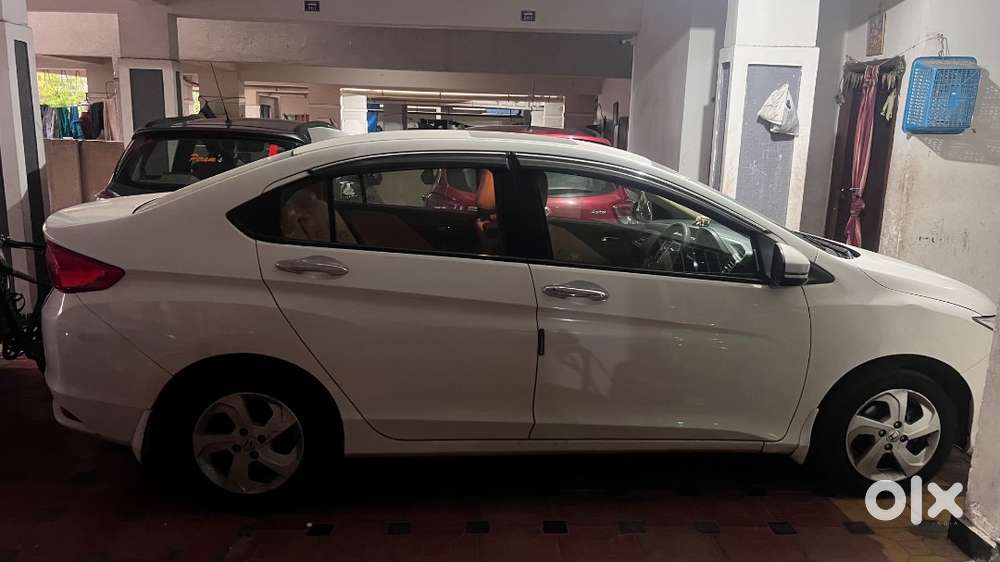 Honda City 2016 Petrol 91000 Km Driven