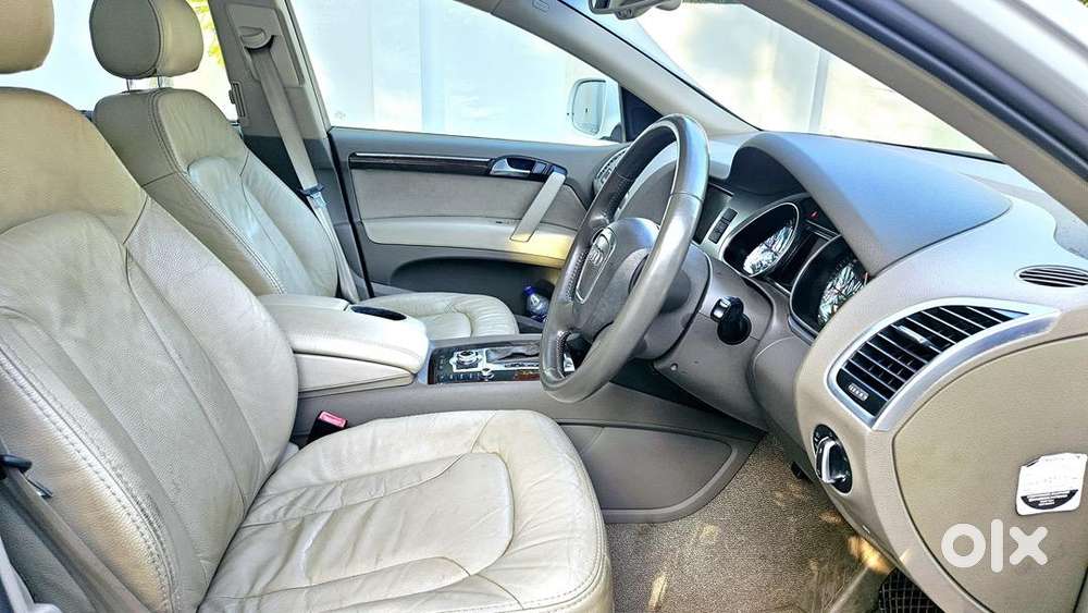 Audi Diesel Automatic 2010