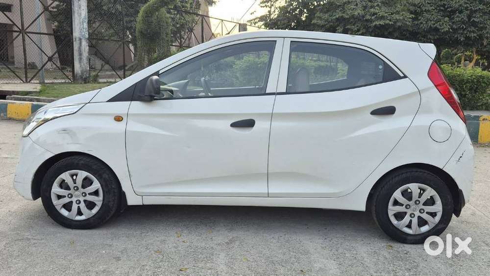 Hyundai Eon Magna +, 2017, Petrol