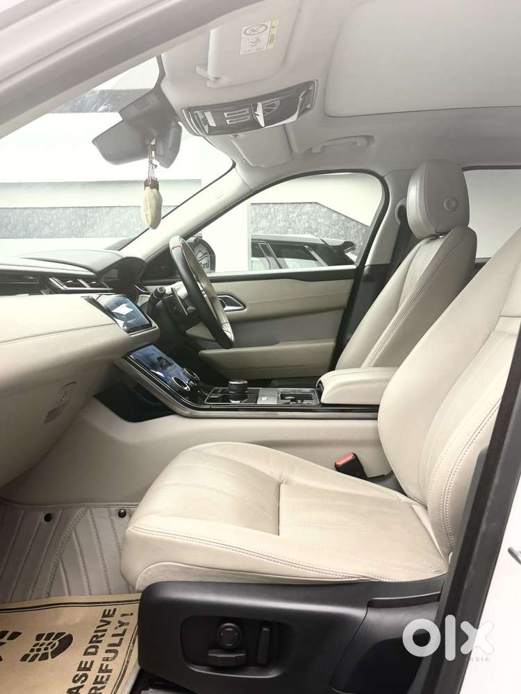 Land Rover Range Velar P250 R-dynamic Se, 2020, Petrol
