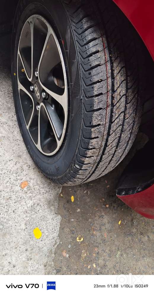 Hyundai Grand I10 [ ] 1.2 Kappa Vtvt Sportz At, 2018, Petrol
