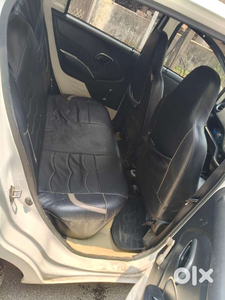 Datsun Go Style, 2018, Petrol