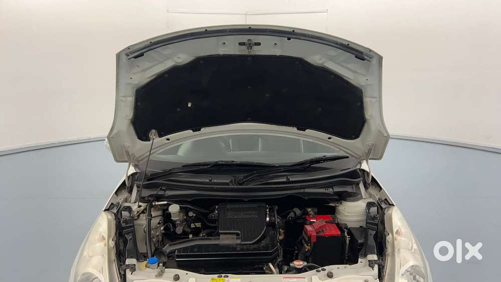 Maruti Suzuki Swift Vvt Vxi, 2016, Petrol