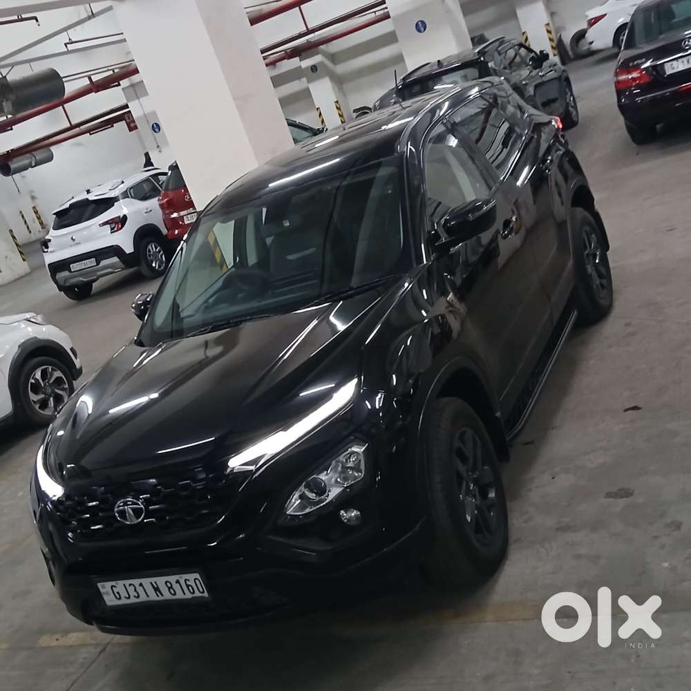 Tata Harrier 2.0 Kryotec Xta Plus, 2022, Diesel