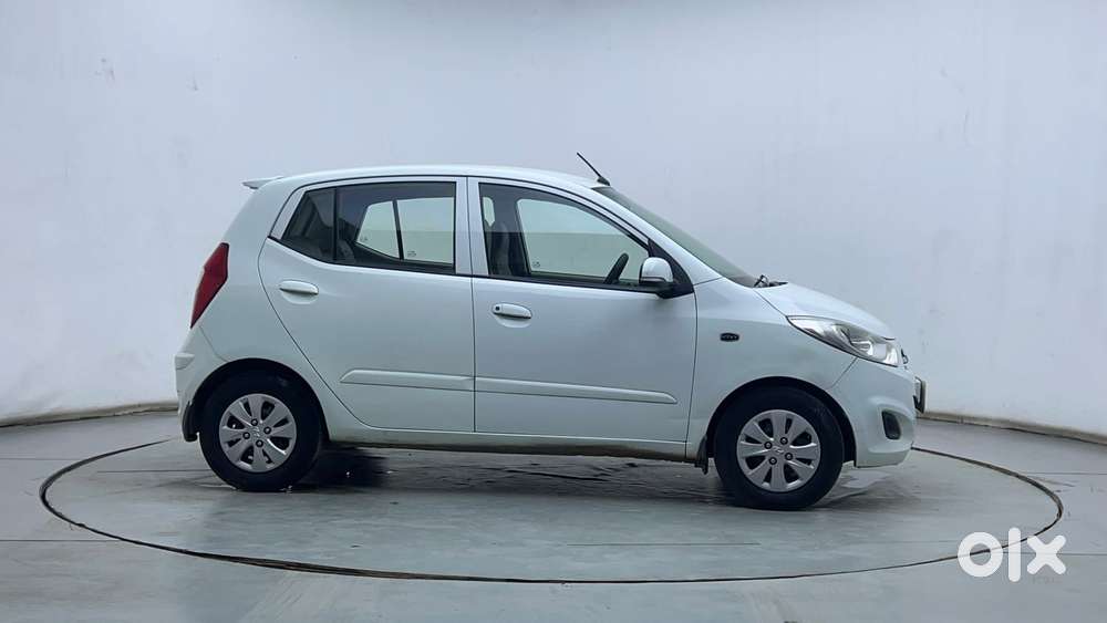 Hyundai I10 Sportz 1.2 Kappa2, 2011, Petrol