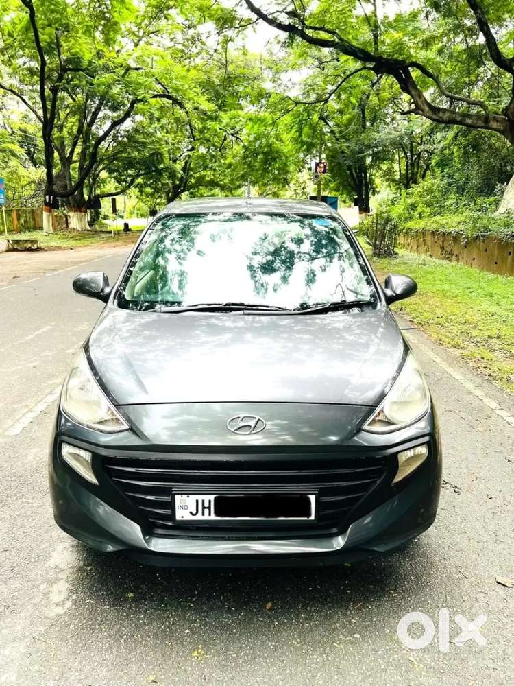 Hyundai Santro Sportz, 2022, Petrol