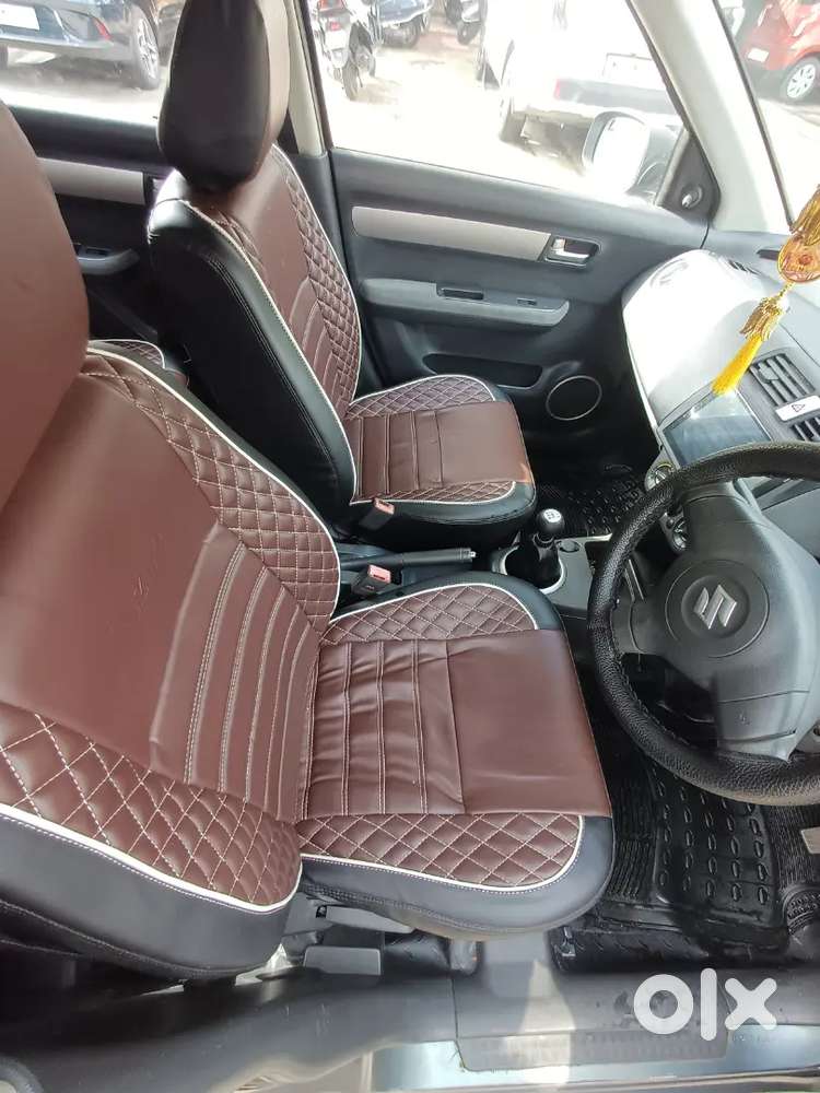 Maruti Suzuki Swift Dzire Vxi 2011  Valid Insurance, Fitness & Puc