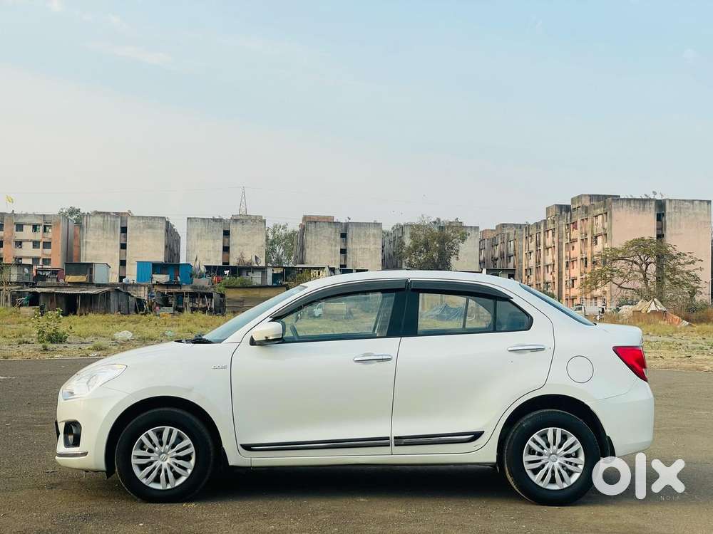 Maruti Suzuki Swift Dzire Vdi (o), 2017, Diesel