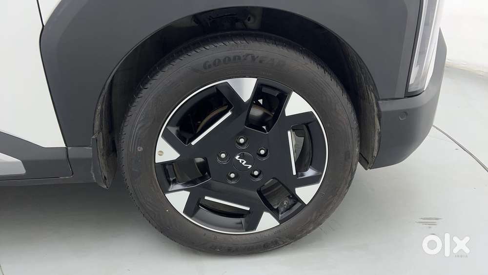 Kia Syros Htx Plus Opt Turbo Dct, 2025, Petrol