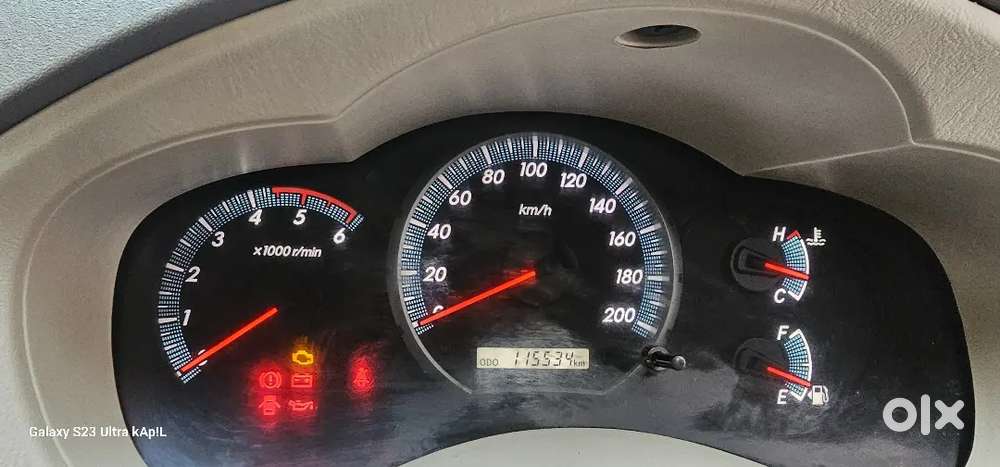 Toyota Innova 2024 Diesel Good Condition