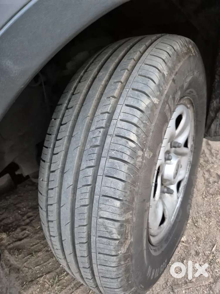 Tata Hexa 2018
