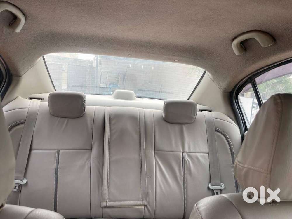 Maruti Suzuki Sx4