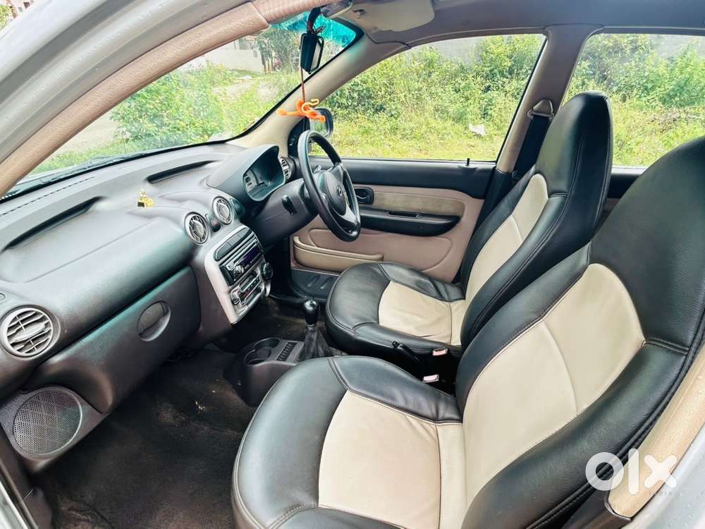 Hyundai Santro Xing 2009