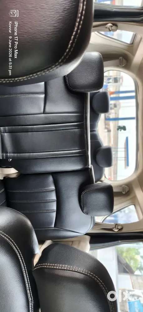 Maruti Suzuki Ertiga 2018