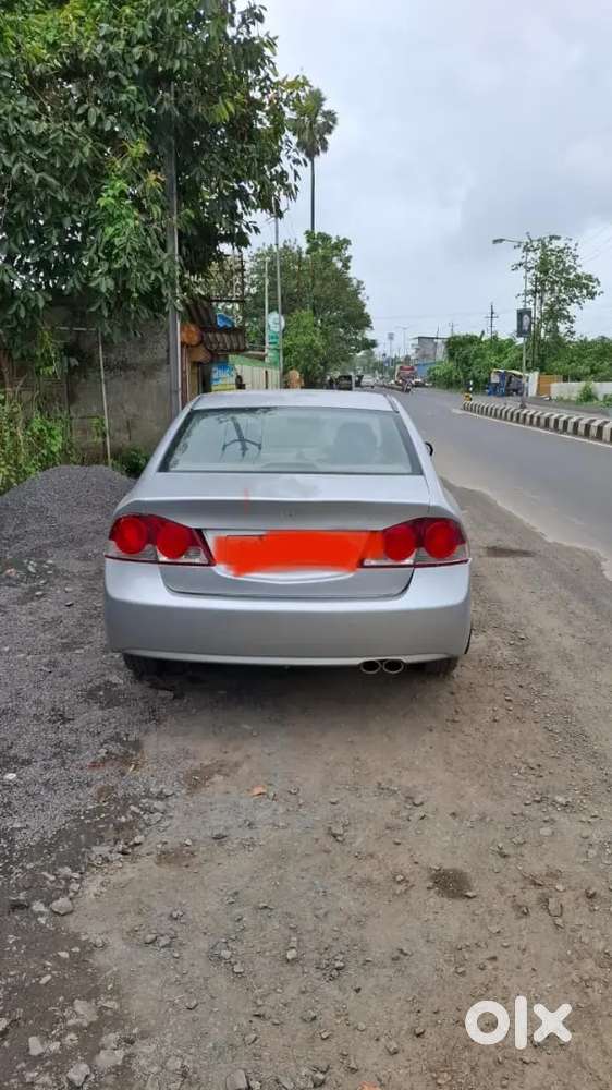 Cng With Petrol Full Condition.four Tyre Is New