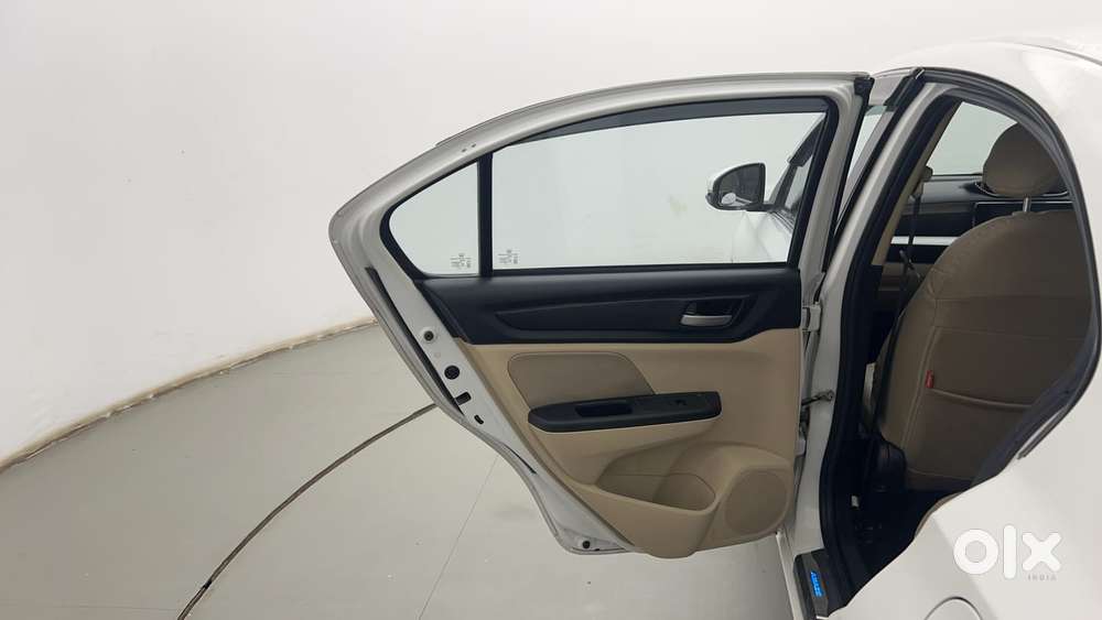 Honda Amaze Vx Cvt I-vtec, 2023, Petrol