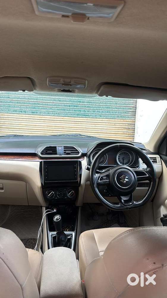 2017 Maruti Suzuki Diesel Car