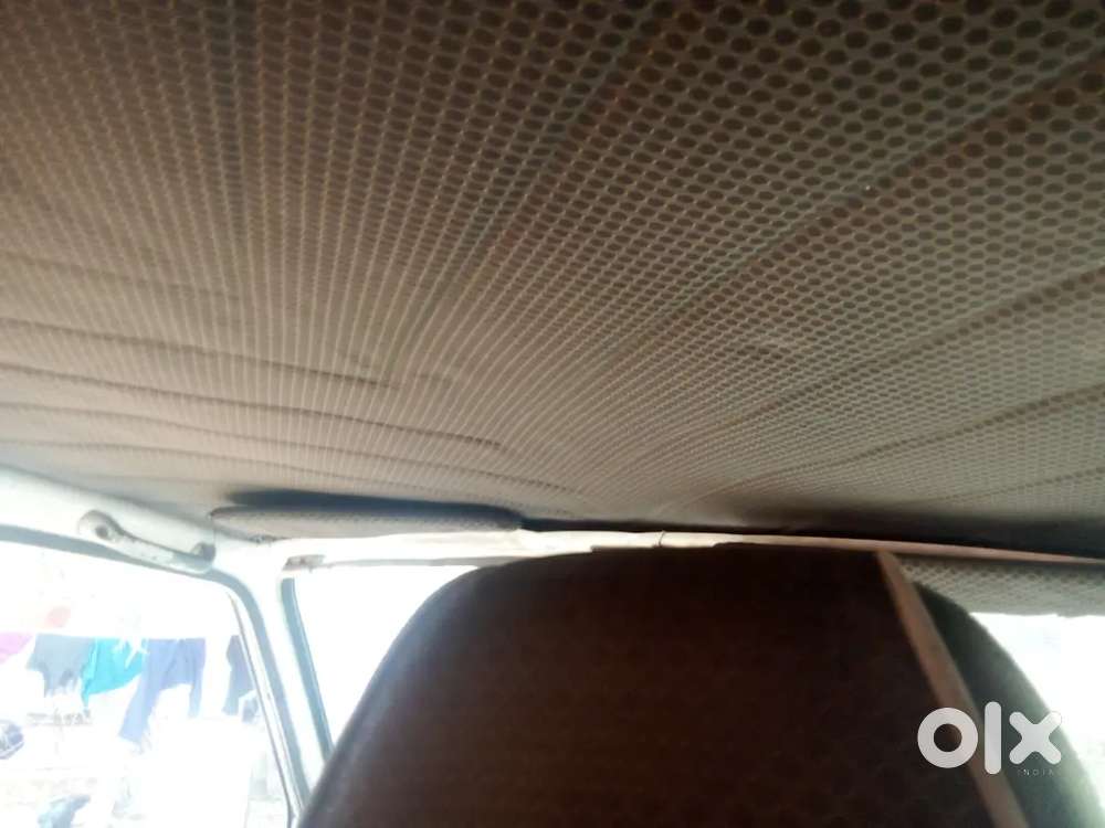 Maruti Suzuki Omni 2008 Lpg Well Maintained