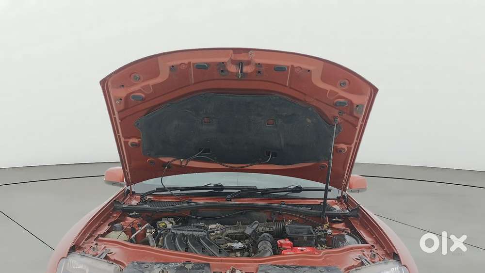 Renault Duster Petrol Rxs, 2019, Petrol