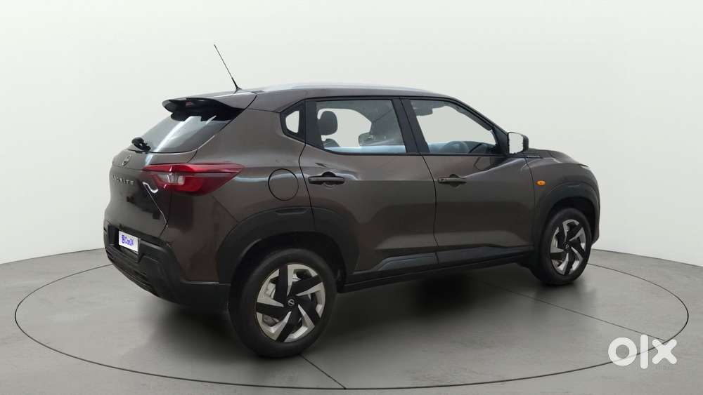 Nissan Magnite 1.0 Xe, 2022, Petrol