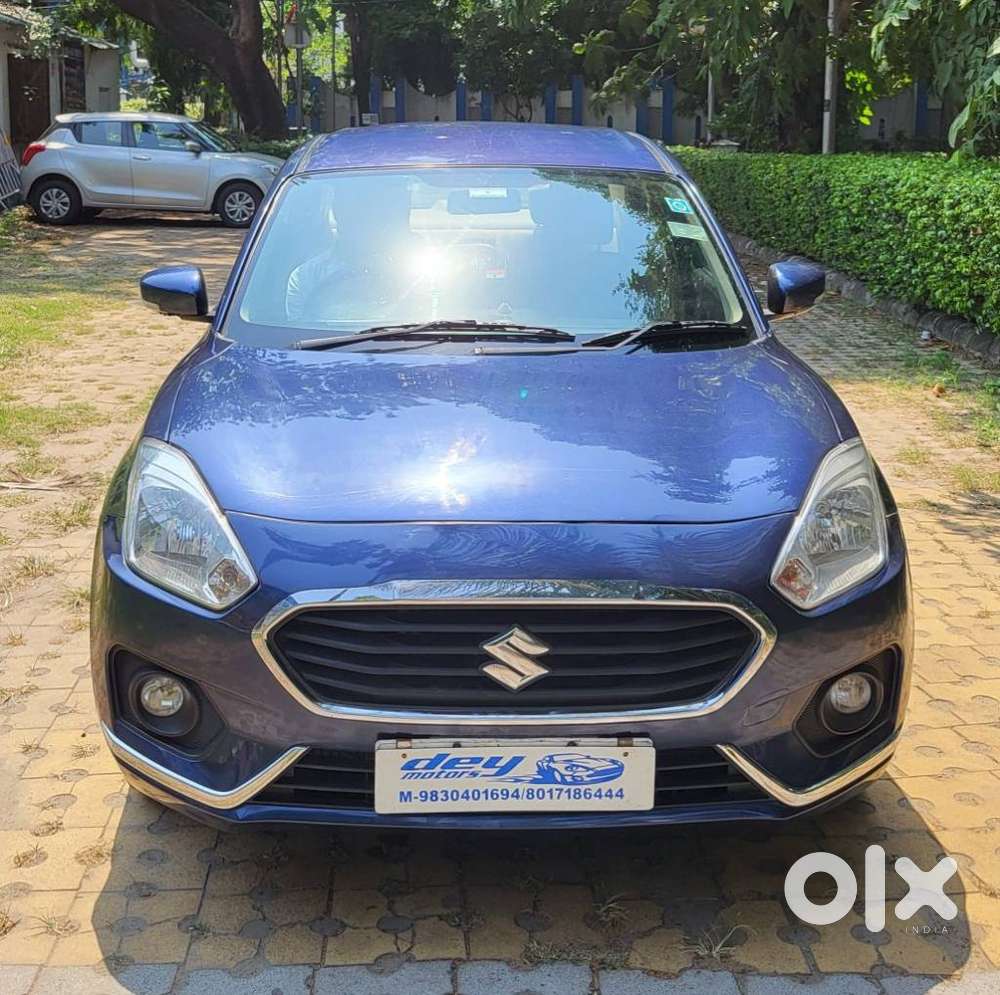 Maruti Suzuki Dzire 2017-2020 Vdi, 2018, Petrol