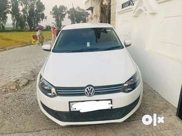 Volkswagen polo 2012 online olx