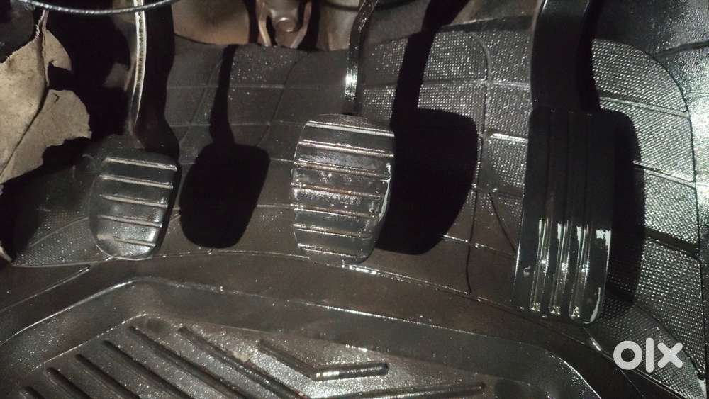 Renault Duster 85ps Diesel Rxl, 2013, Diesel