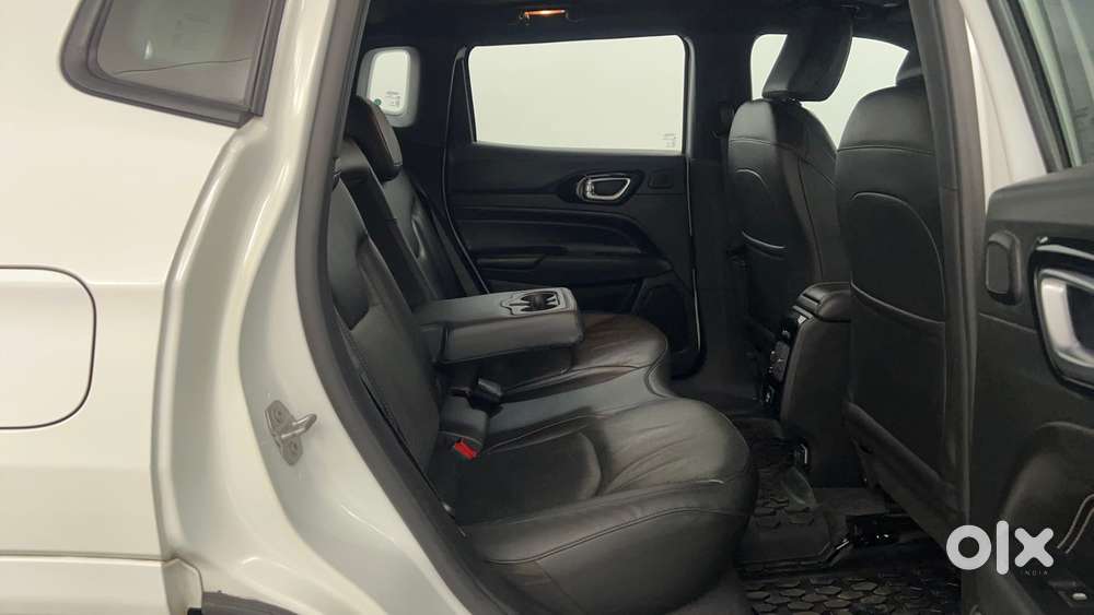 Jeep Compass 2.0 Model S (o) Diesel Mt, 2021, Diesel