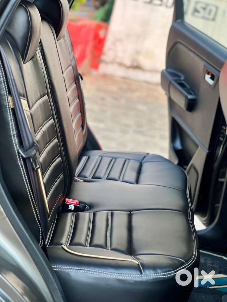 Maruti Suzuki Wagon R Zxi, 2019, Petrol