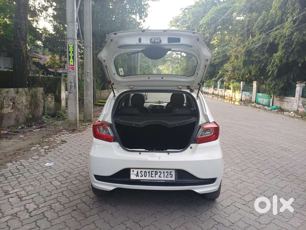 Tata Tiago 1.2 Revotron Xz Plus, 2020, Petrol