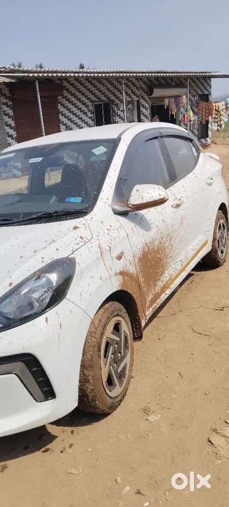 Hyundai Aura 1.2 Sx 2025
