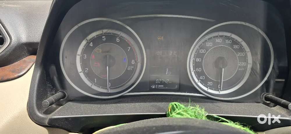 Maruti Dzire 2019 Car