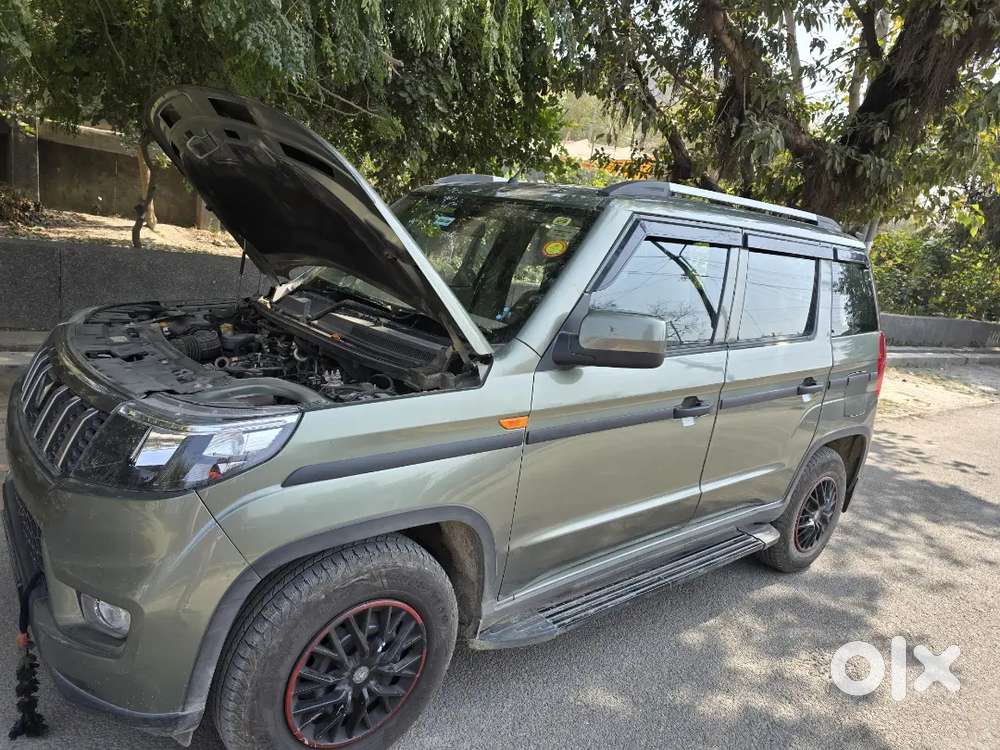 Bolero Neo 2024 Well Maintained