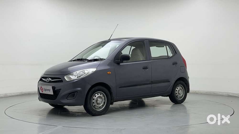 Hyundai I10 Magna 1.1l, 2014, Petrol