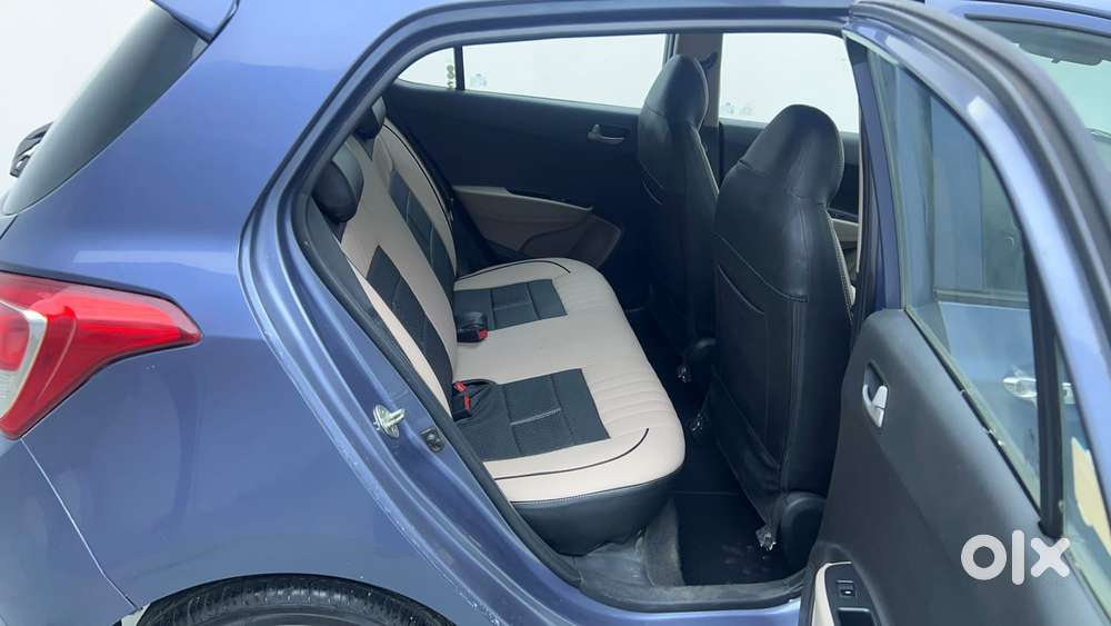 Hyundai Grand I10 1.2 Kappa Asta, 2014, Petrol