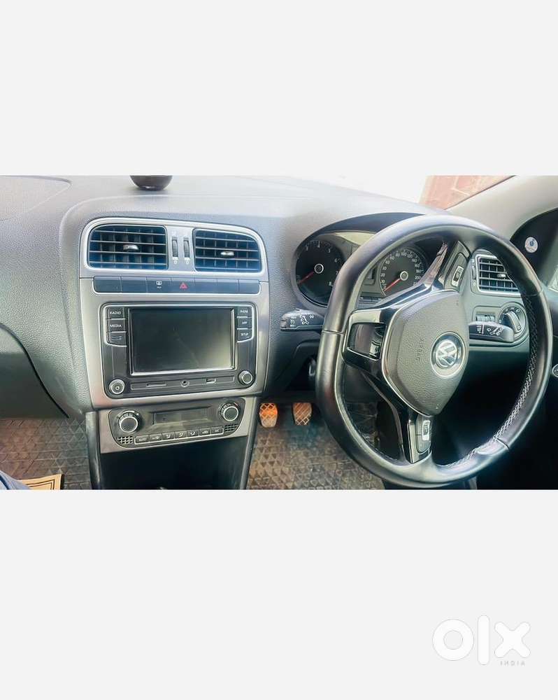 Volkswagen Polo Only 15000 Km New Condition @ 6.5 Lkh