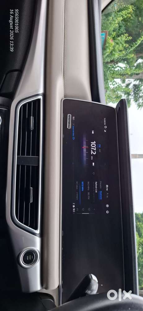 Mahindra Xuv700 2.2 Ax 7 Diesel At Luxury Pack Str Awd, 2023, Diesel