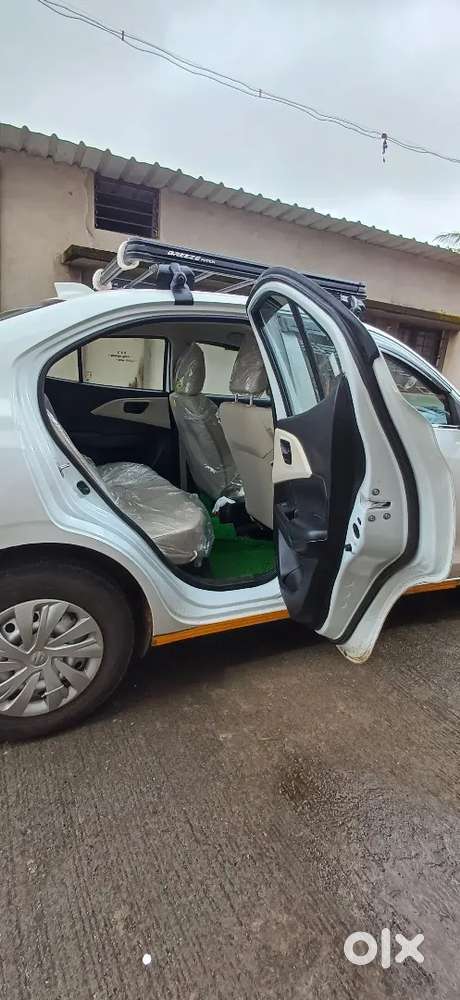 Maruti Suzuki Dzire 2025 Cng & Petrol Well Maintained
