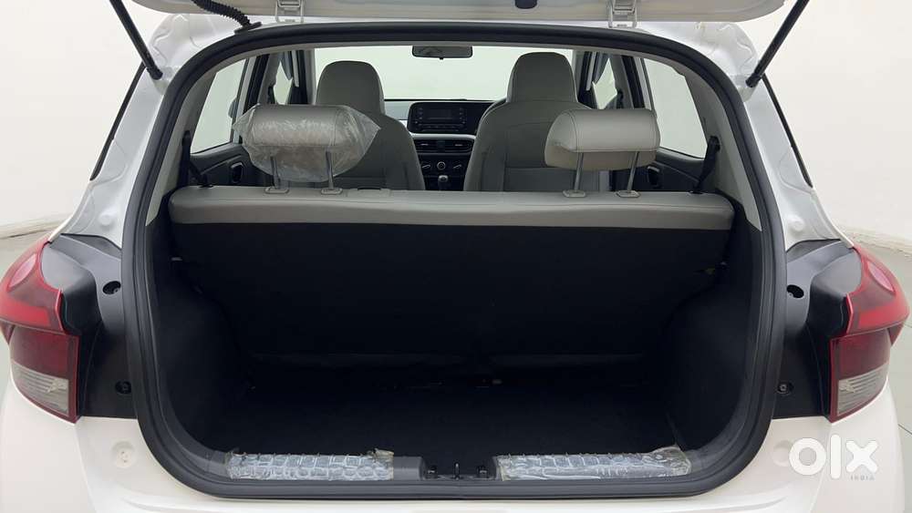Hyundai Grand I10 Nios Magna 1.2 Mt, 2025, Petrol