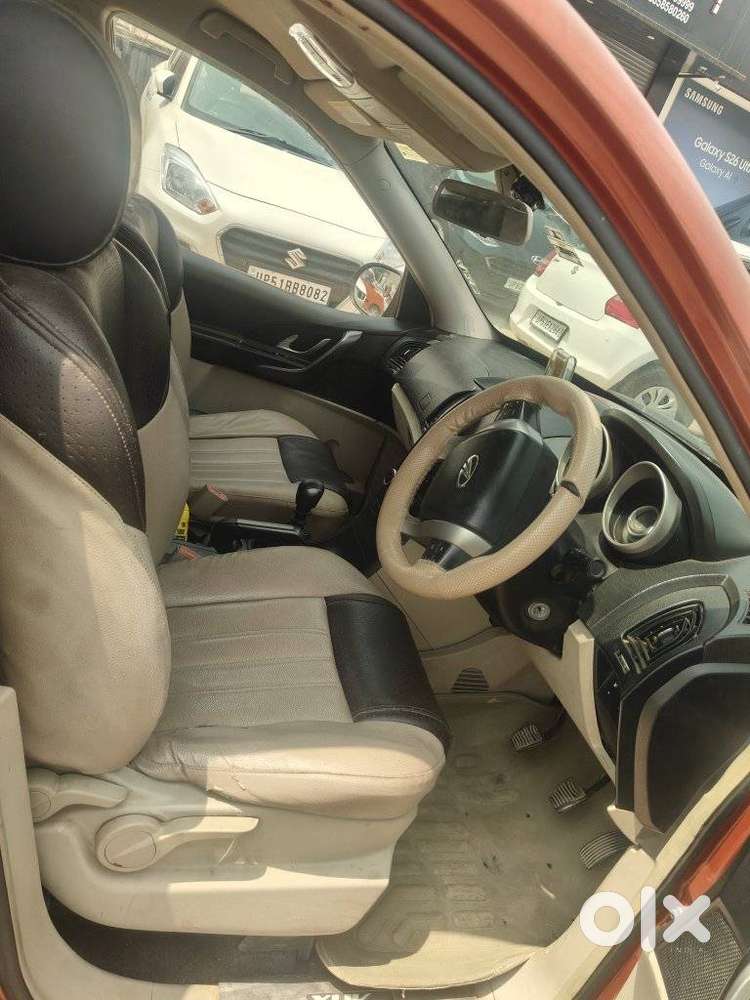 Mahindra Xuv500 2011-2015 W6 2wd, 2016, Diesel