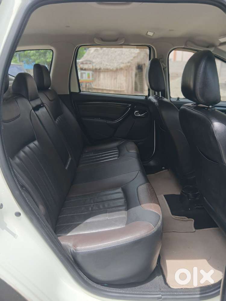 Nissan Terrano 2017-2020 1.5 Xv Premium Diesel 110 Ps, 2017, Diesel