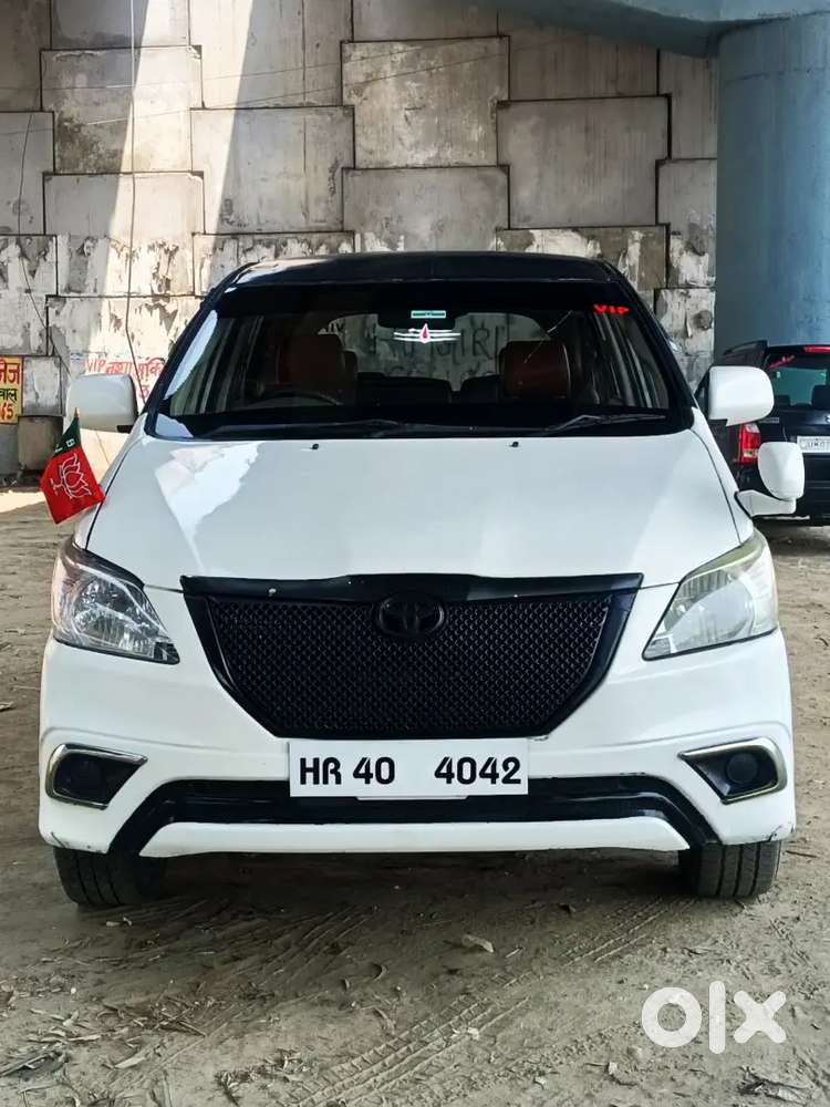 Exchange Available
Fully Modified
Alloy Wheels
Touchscreen
Back Camera