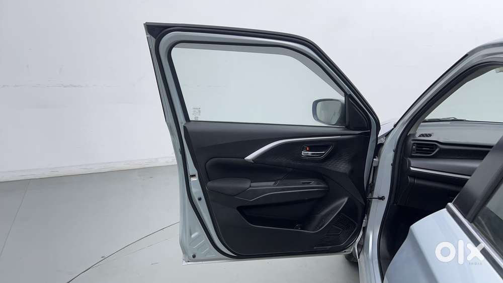 Maruti Suzuki Swift 2018 Zxi Plus, 2024, Petrol