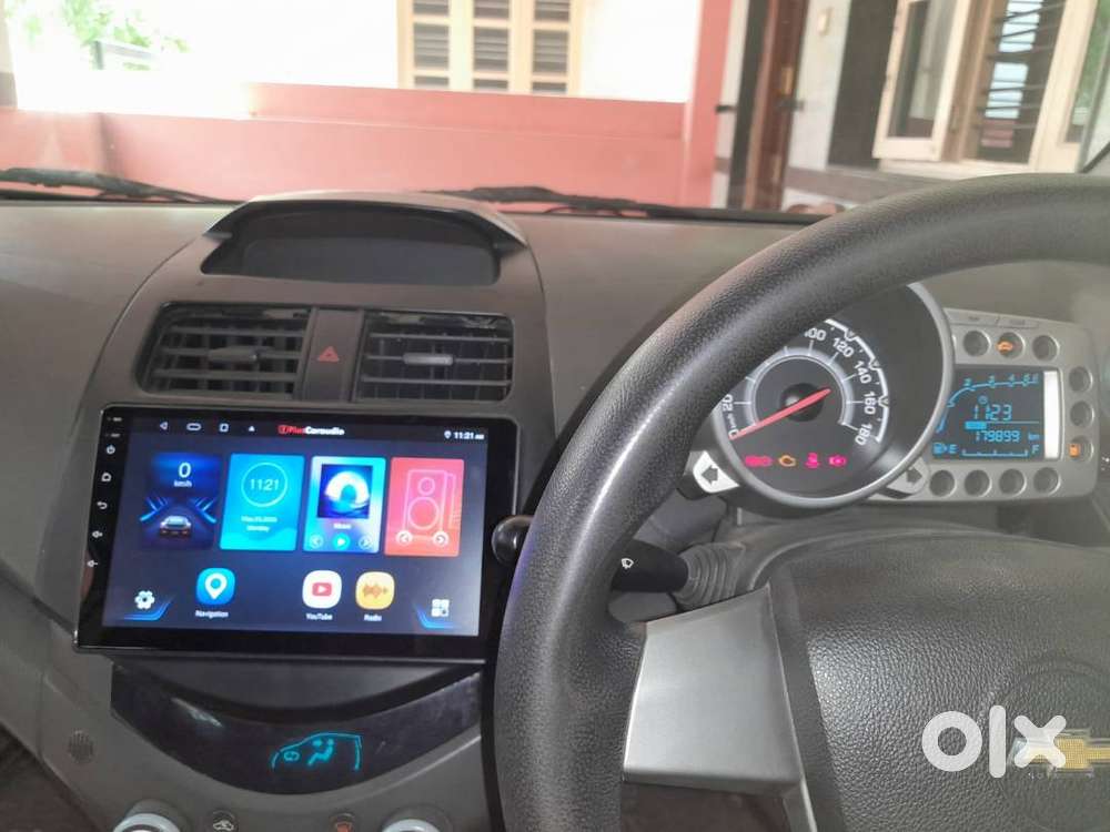 Chevrolet Beat 2012 For Sale – Well Maintained  Excellent Mileage