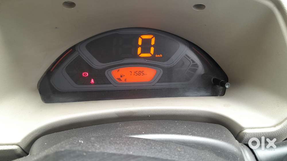 Maruti Suzuki Eeco 5 Str With A/c+htr, 2024, Petrol