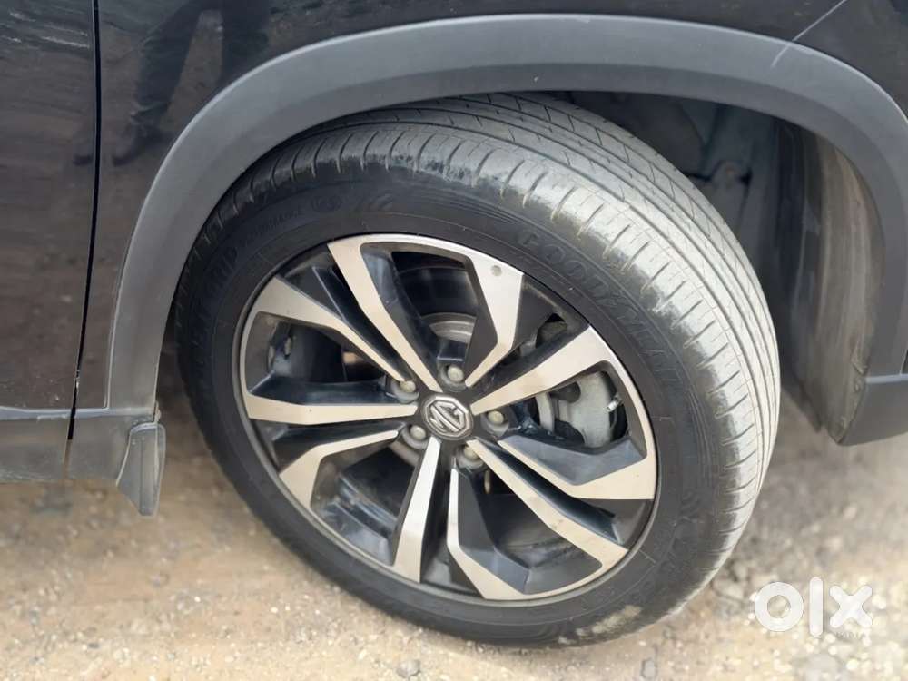 Mg Hector Plus Sharp Pro 2.0 Turbo Diesel 7 Str, 2023, Diesel