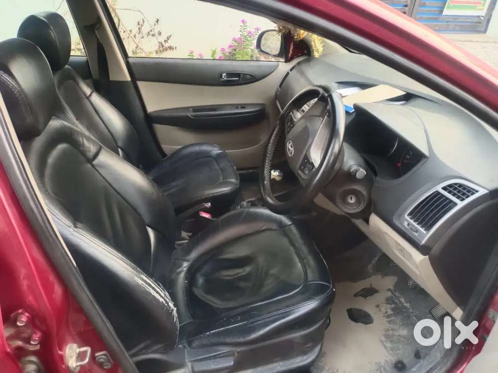 Hyundai I 20 Sportz
2012 Model For Sale