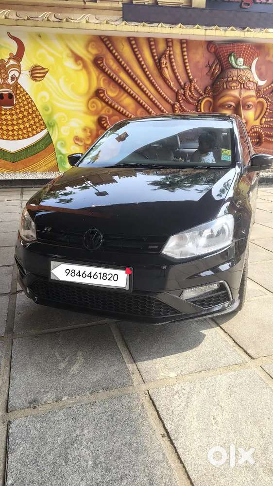 Volkswagen Vento Petrol 2011