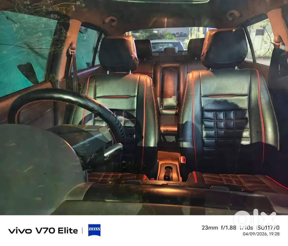 Maruti Suzuki Swift Dzire 2015